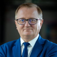 dr n. med. i n. zdr. Marcin Sygut